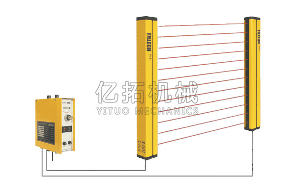 光电护手（安全光幕）ST系列